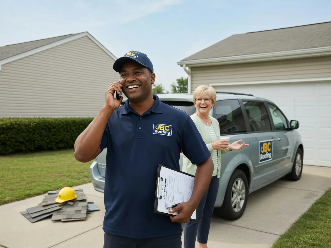 Roof Replacement Black Earth, WI FAQs